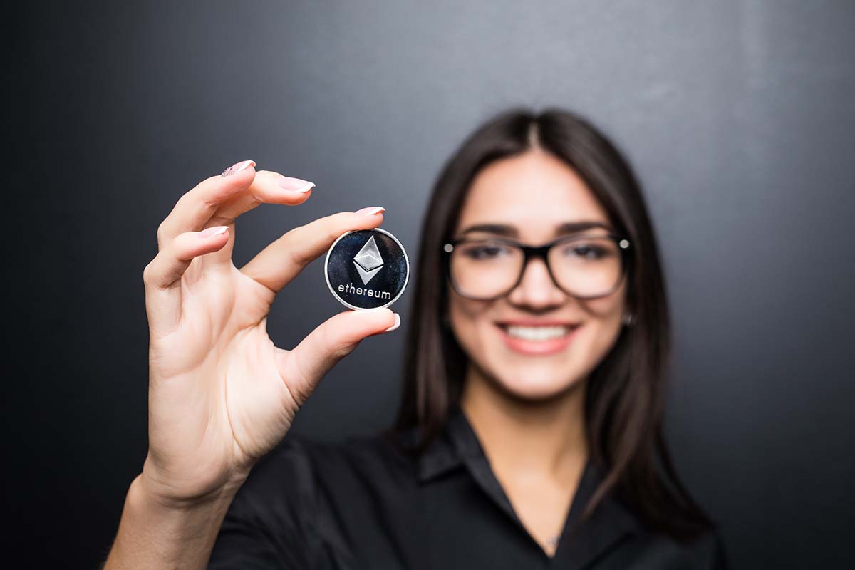 investing in crypto