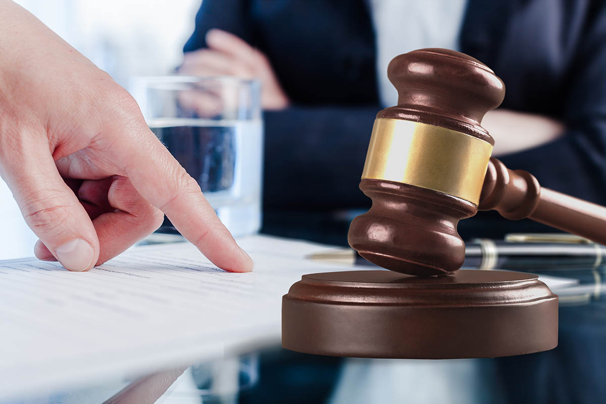 lawsuit insurance