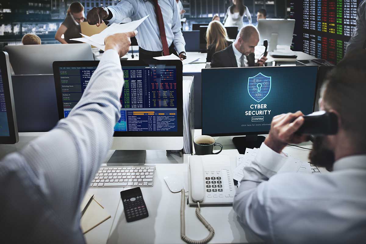security measures for business