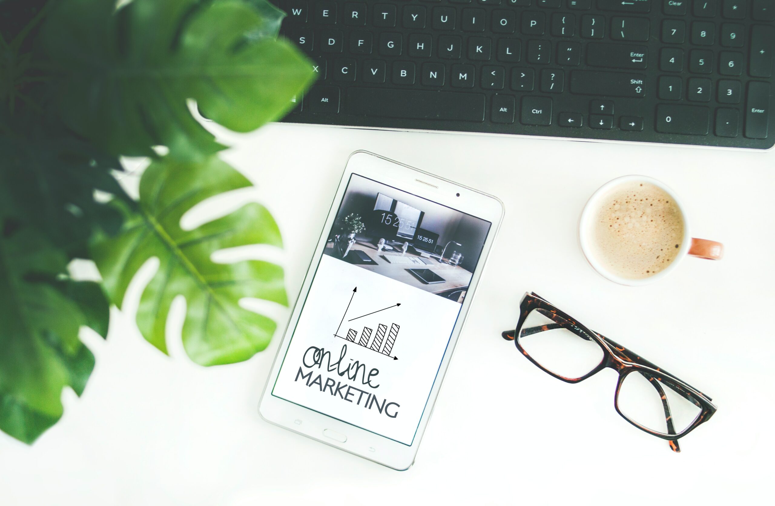 services to a wider audience