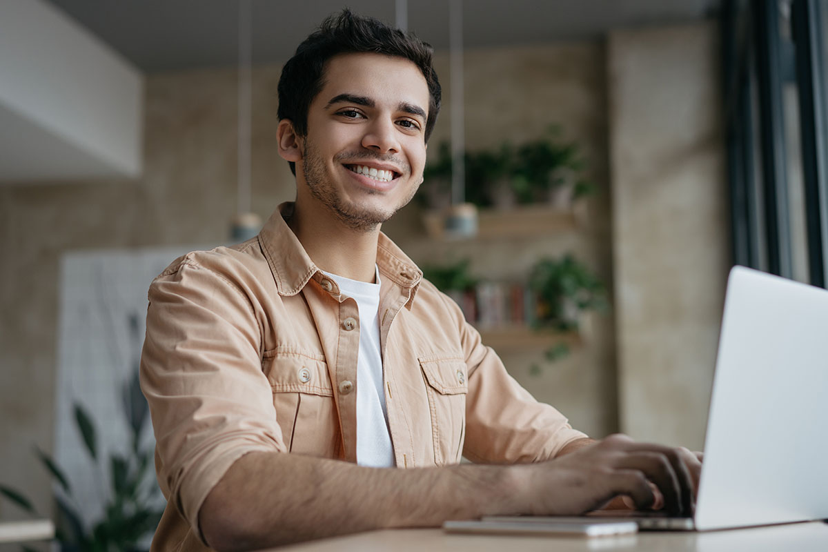 successfully work from home