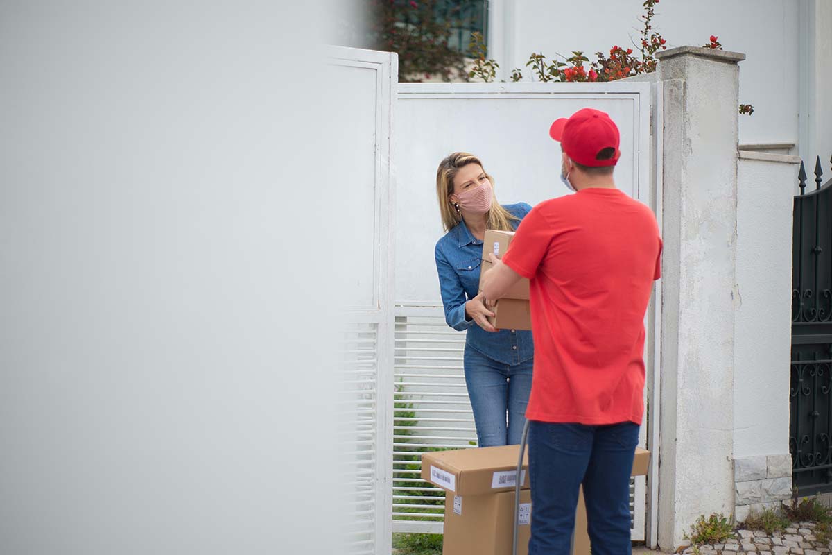 ways to improve deliveries