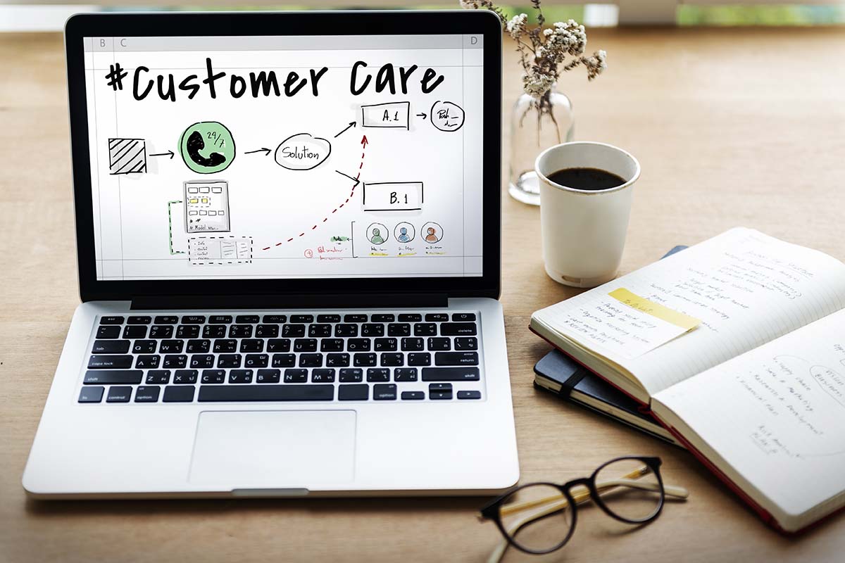 why customer care service are poor