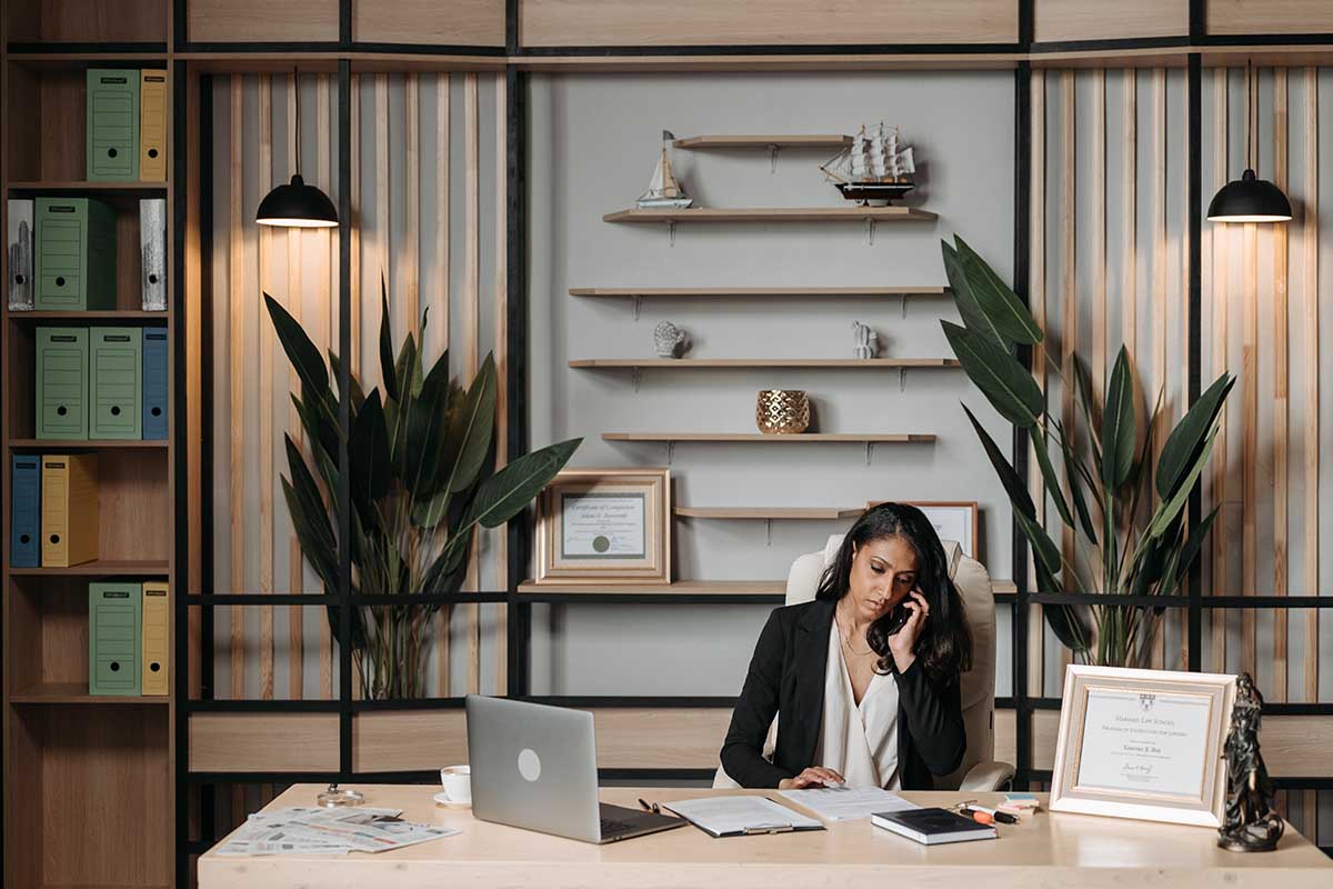 why you need to have lawyer