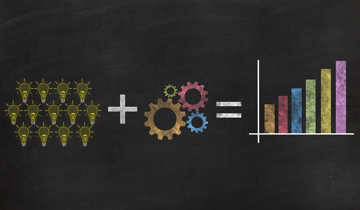 4 Interesting Facts About Innovation