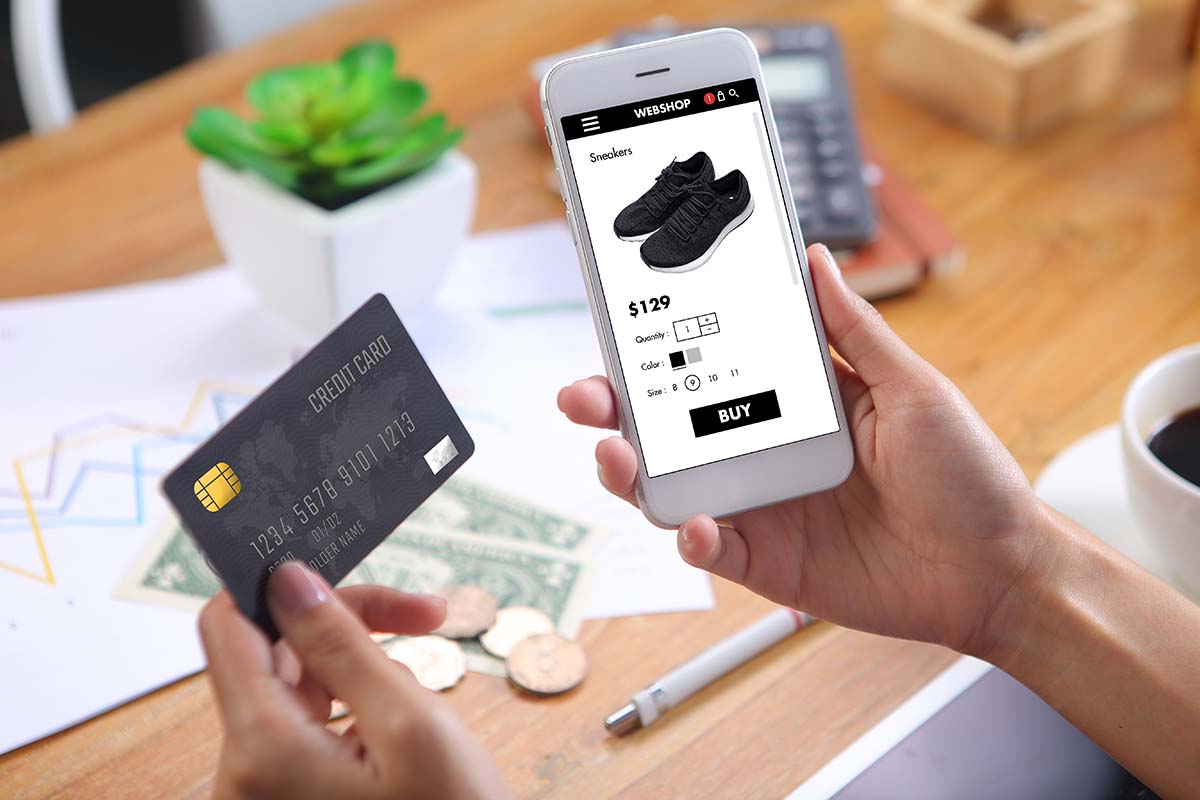 Best Option for eCommerce Stores