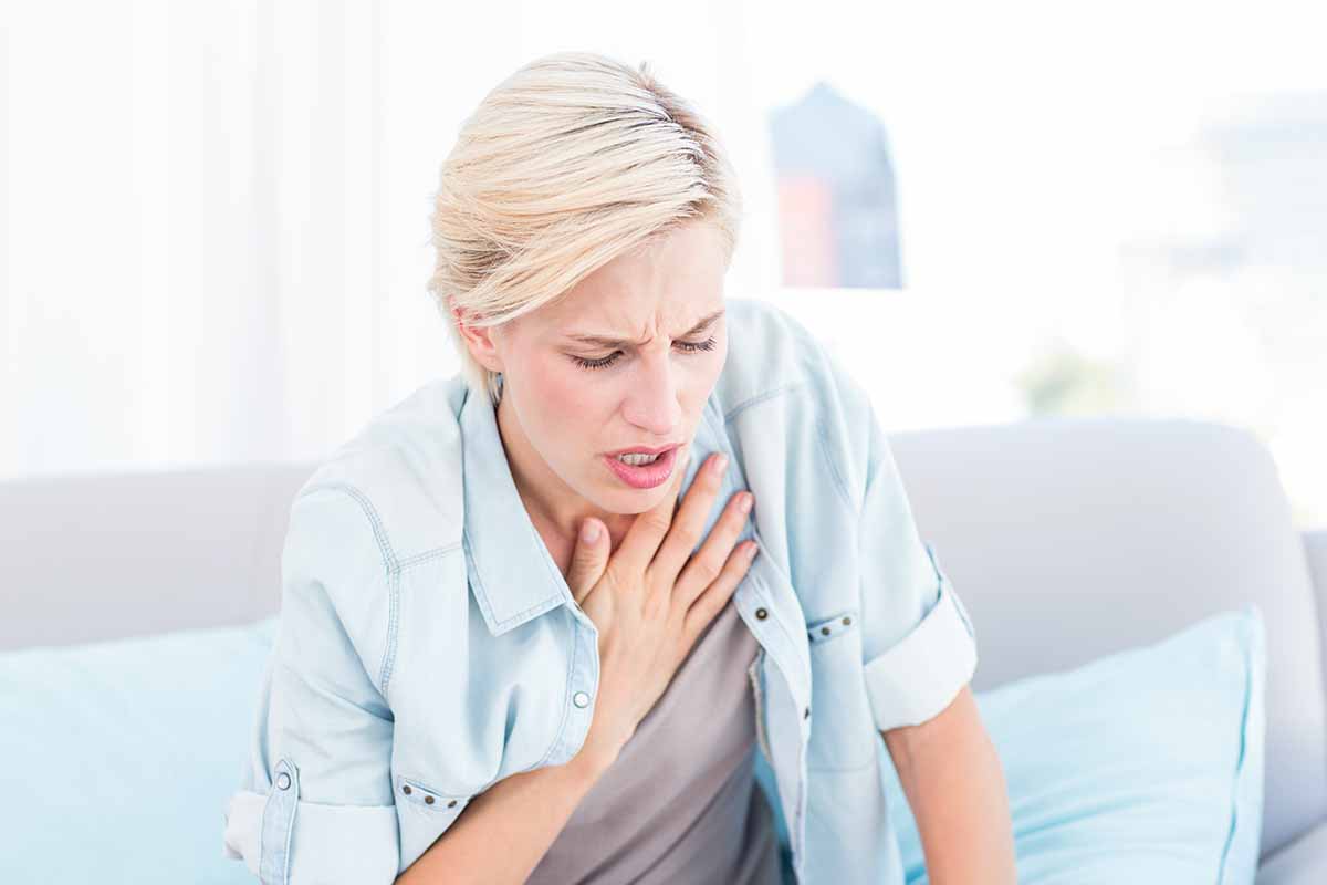 Biologics for the Management of Asthma