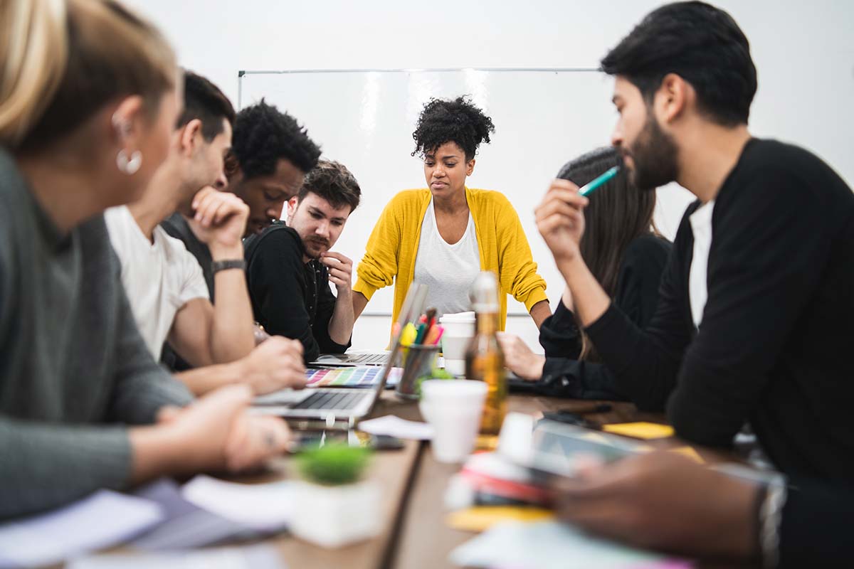 Common Workplace Issues