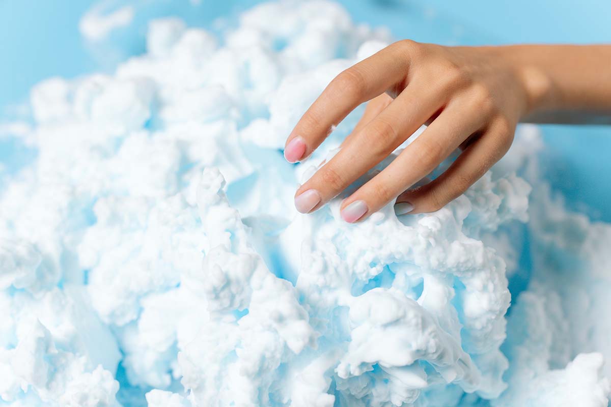 Foam Party