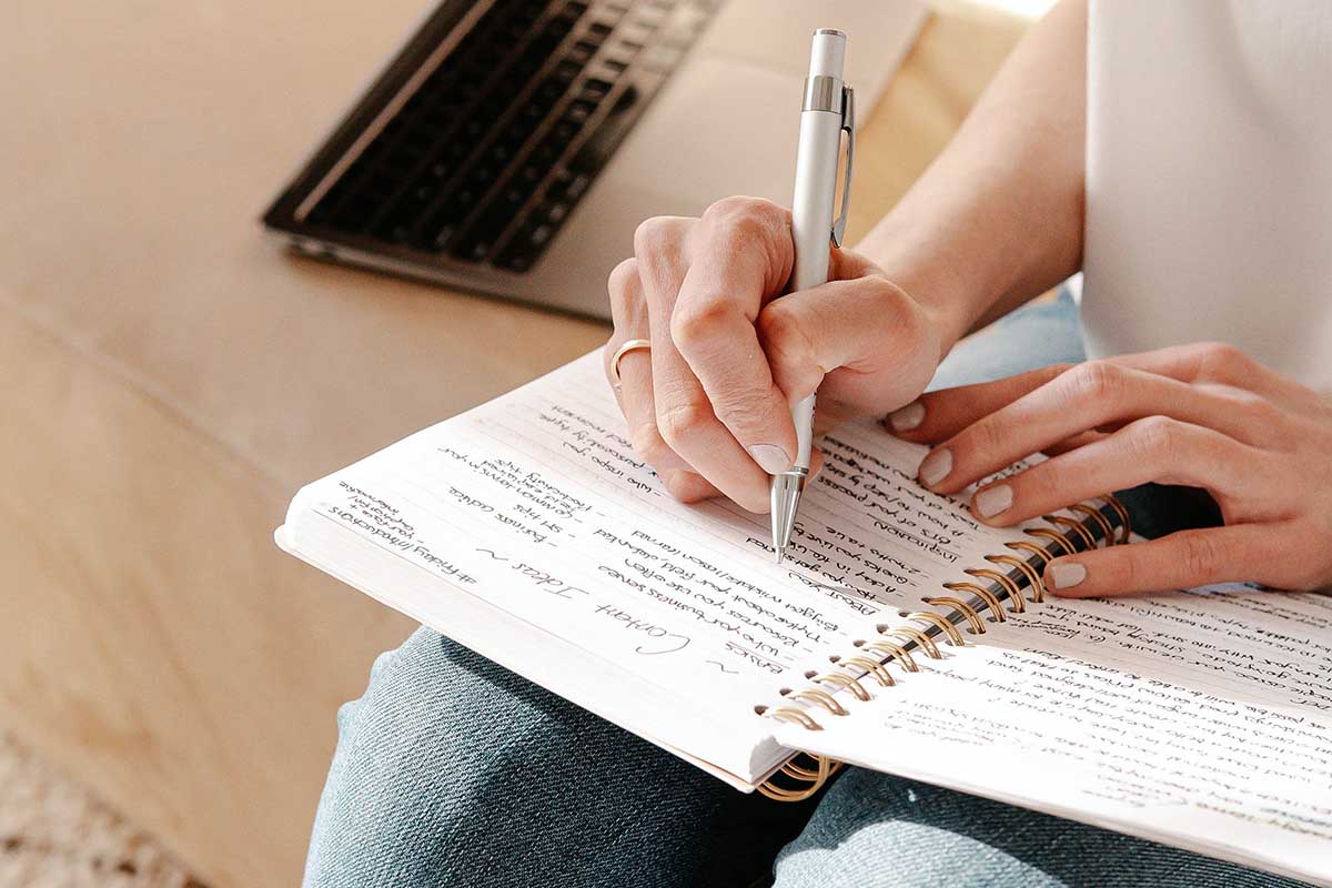 Great Essay Writing