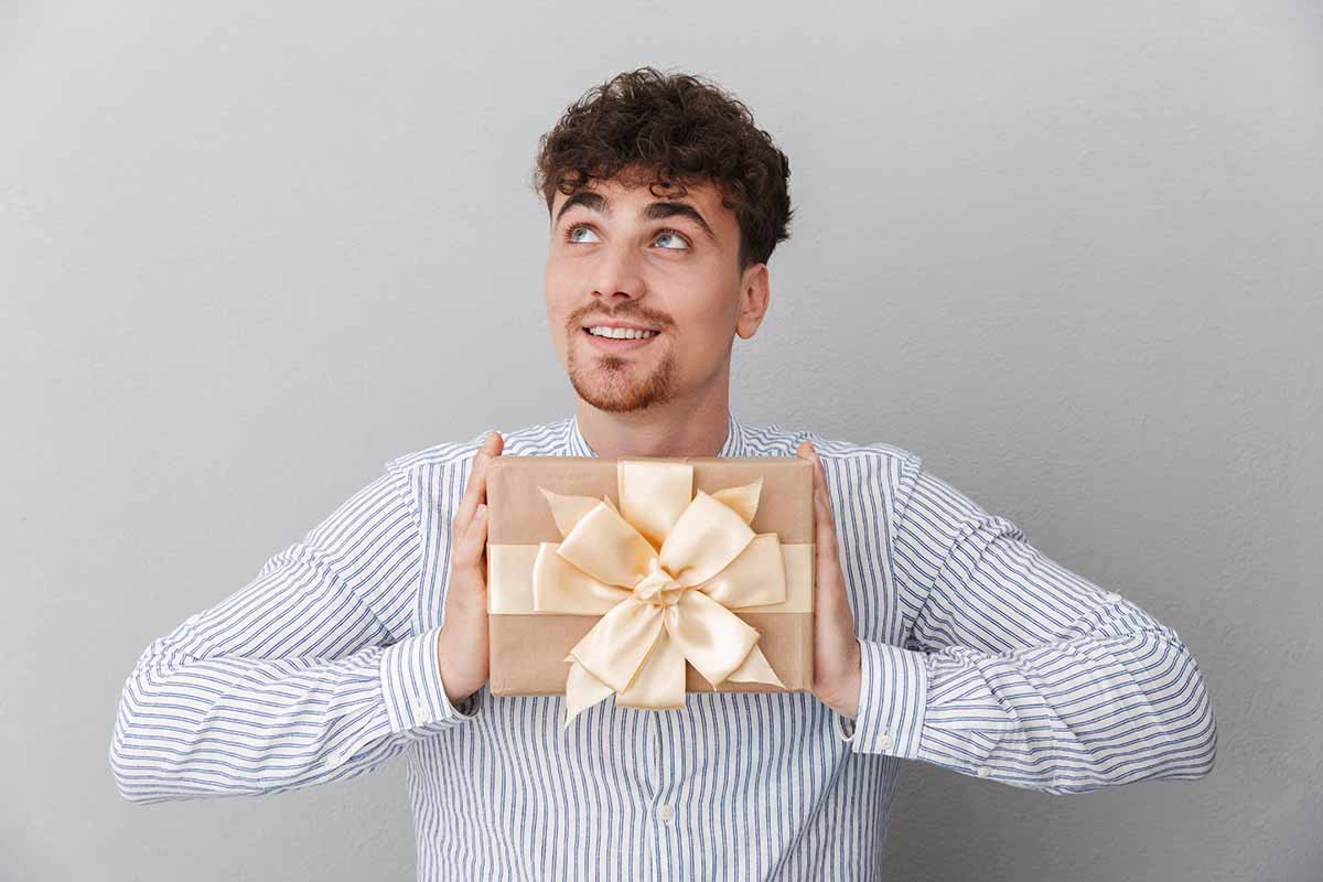 Hilarious Gag Gifts