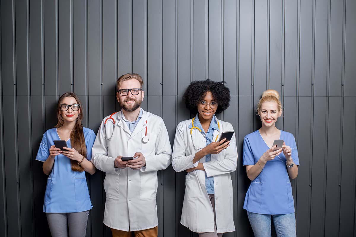 How Can Nurses Take Care of Themselves
