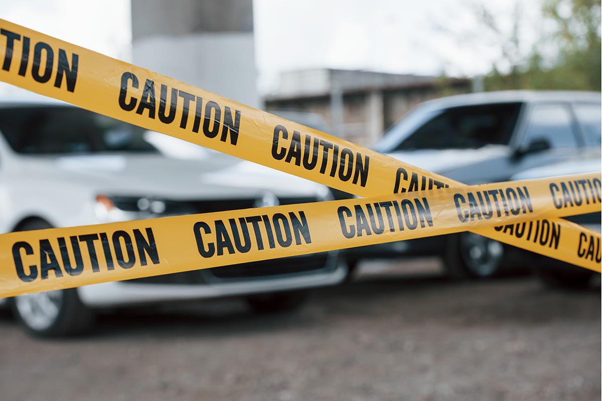 How Car Accidents Cause Schizophrenia
