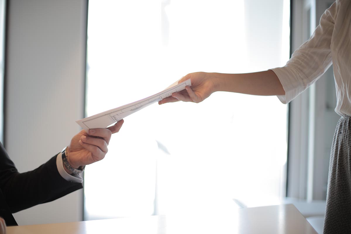 How To Land Your Dream Job