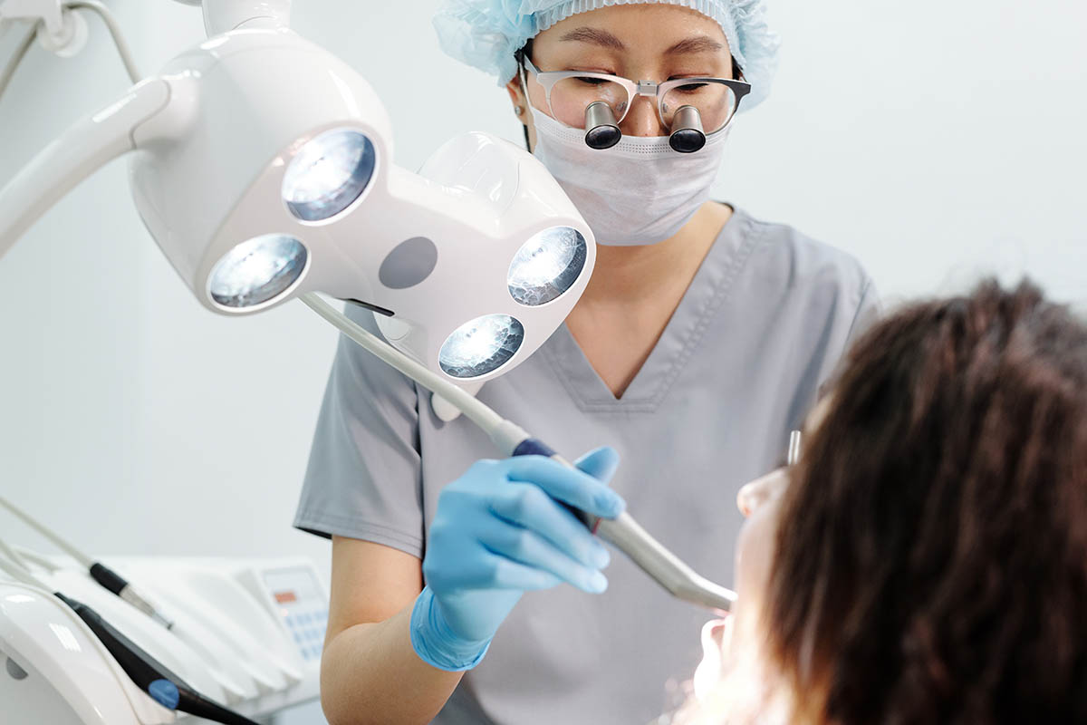 How to Find The Best Dentist in Surry Hills