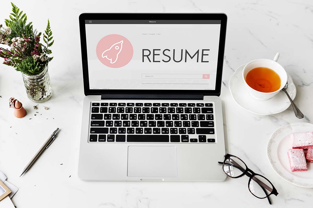 How to Get Your Dream Job