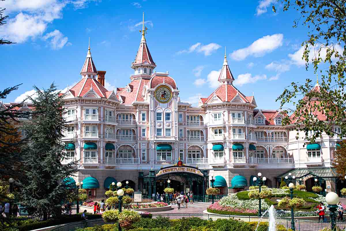 How to Plan Disney World Trips