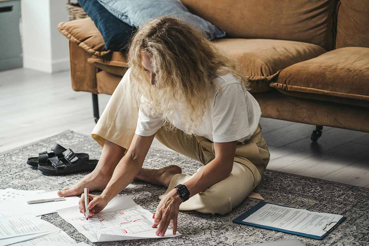 Improving Your Organizational Skills