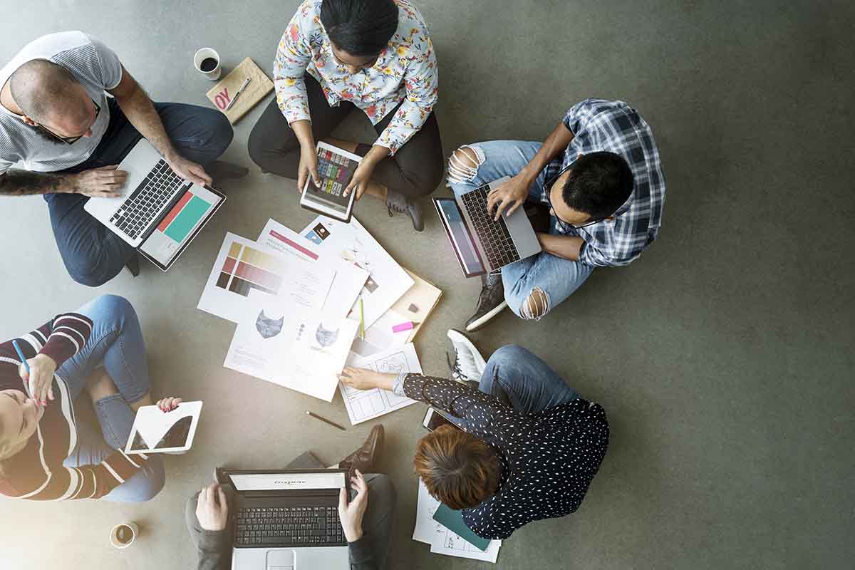 Land a Career Without Experience