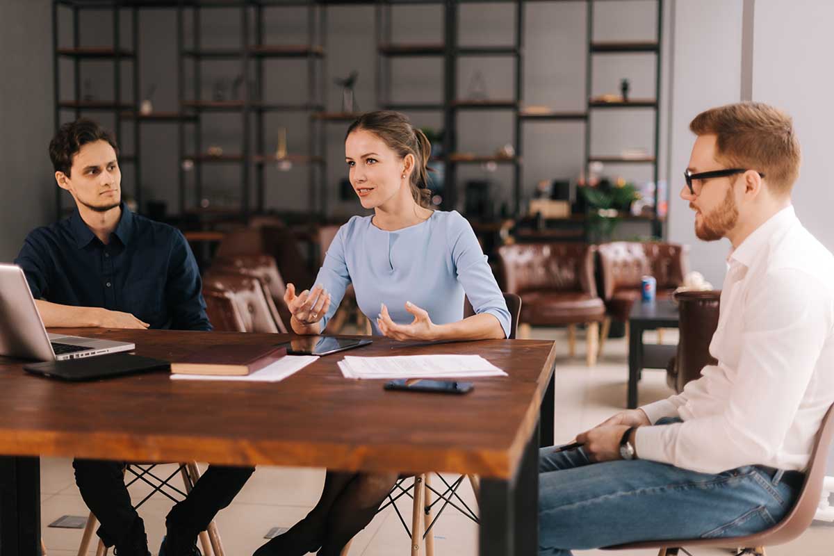 Land a Career Without Experience