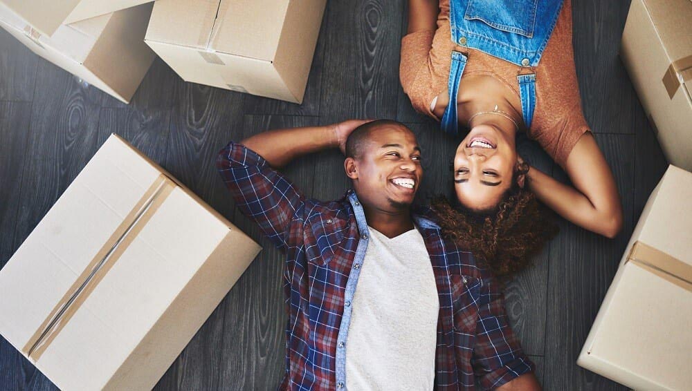 Local VS Long Distance Move
