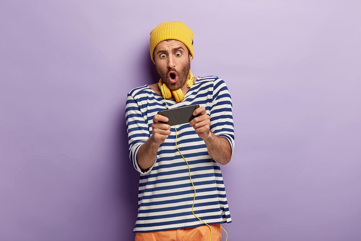 most popular Android games