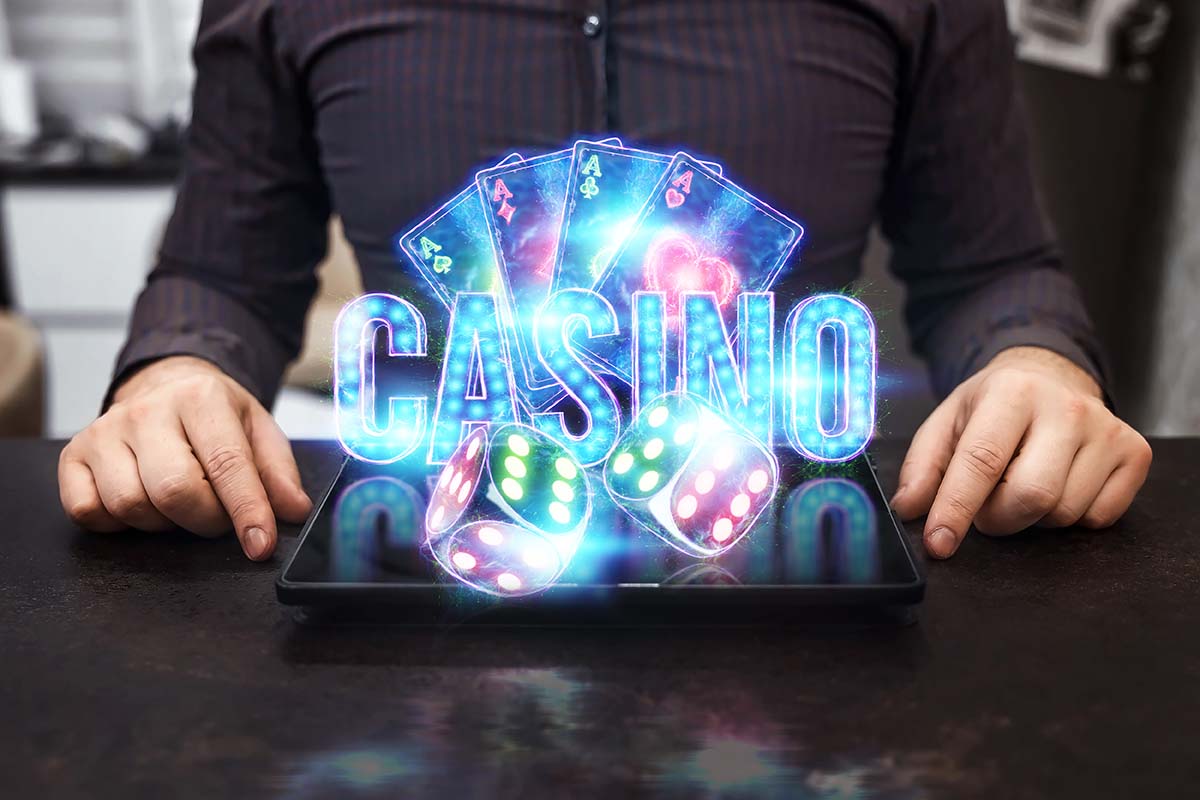 Must-Try - Most Popular Online Casino Games