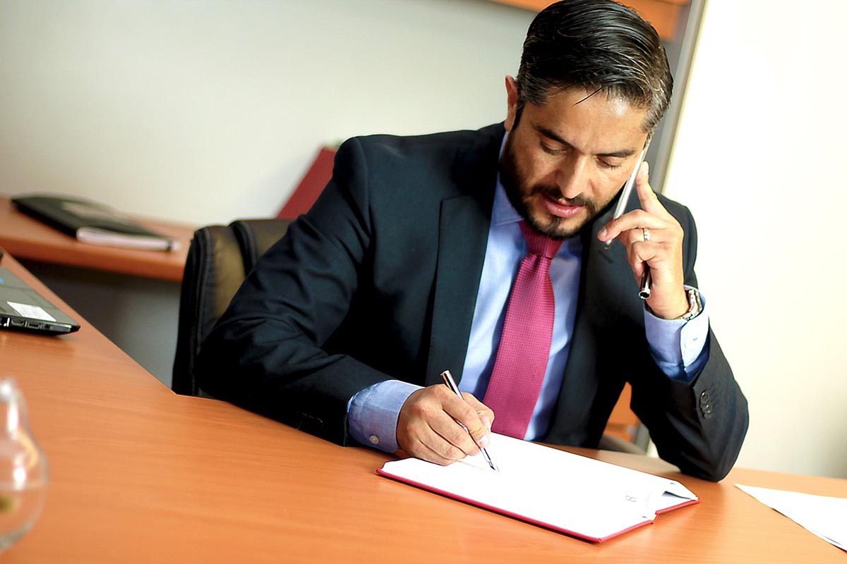 Personal Injury Attorney In West Covina