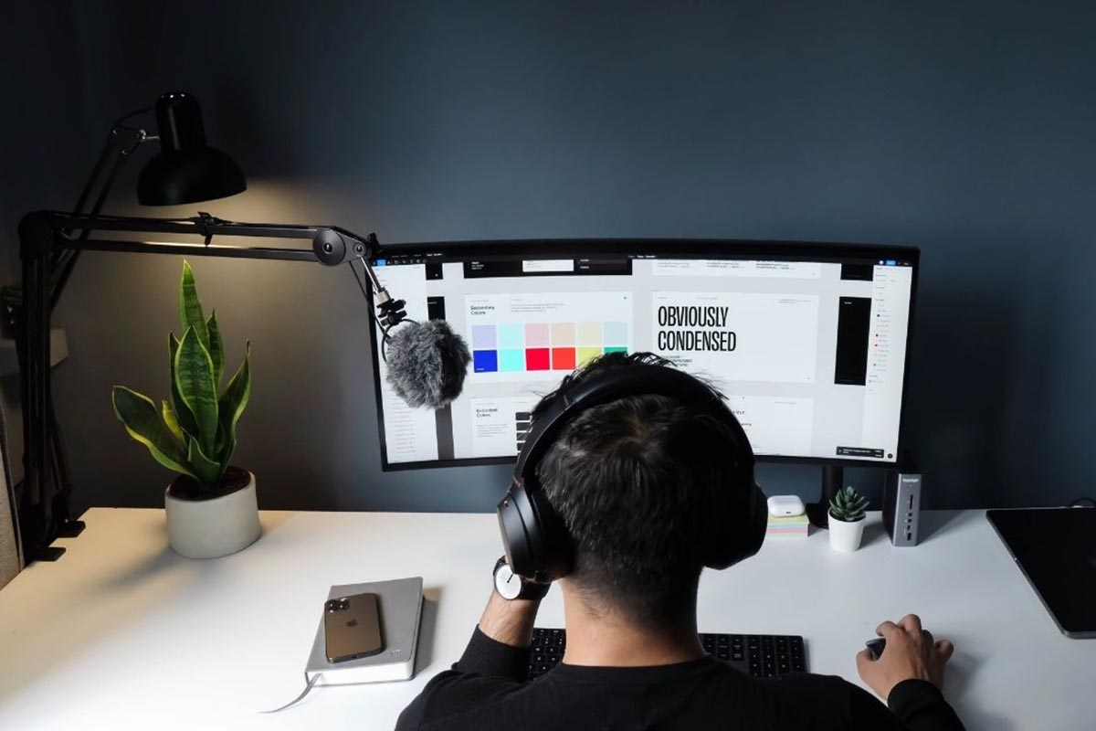 Podcasting Has Survived During