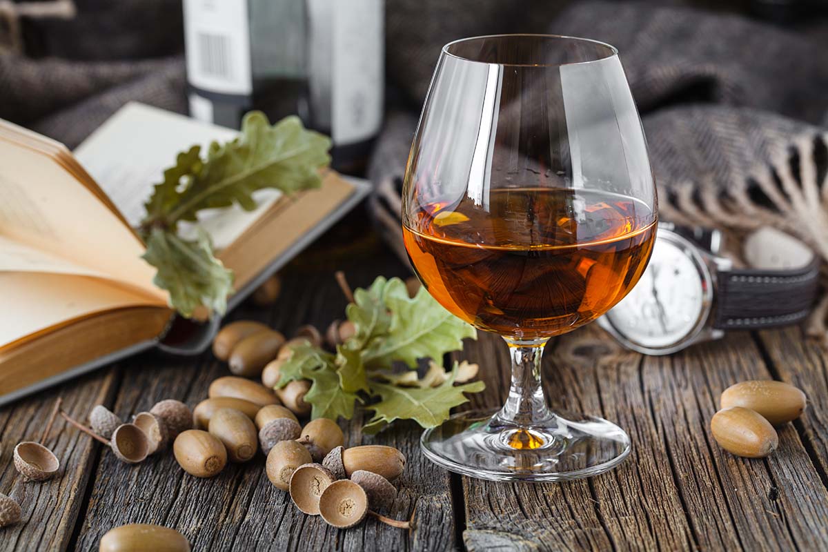 Rare whisky