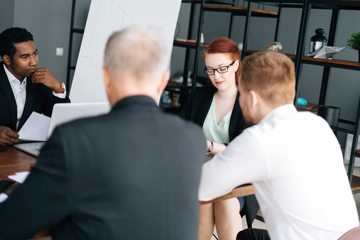 Reasons You Could Sue Your Workplace
