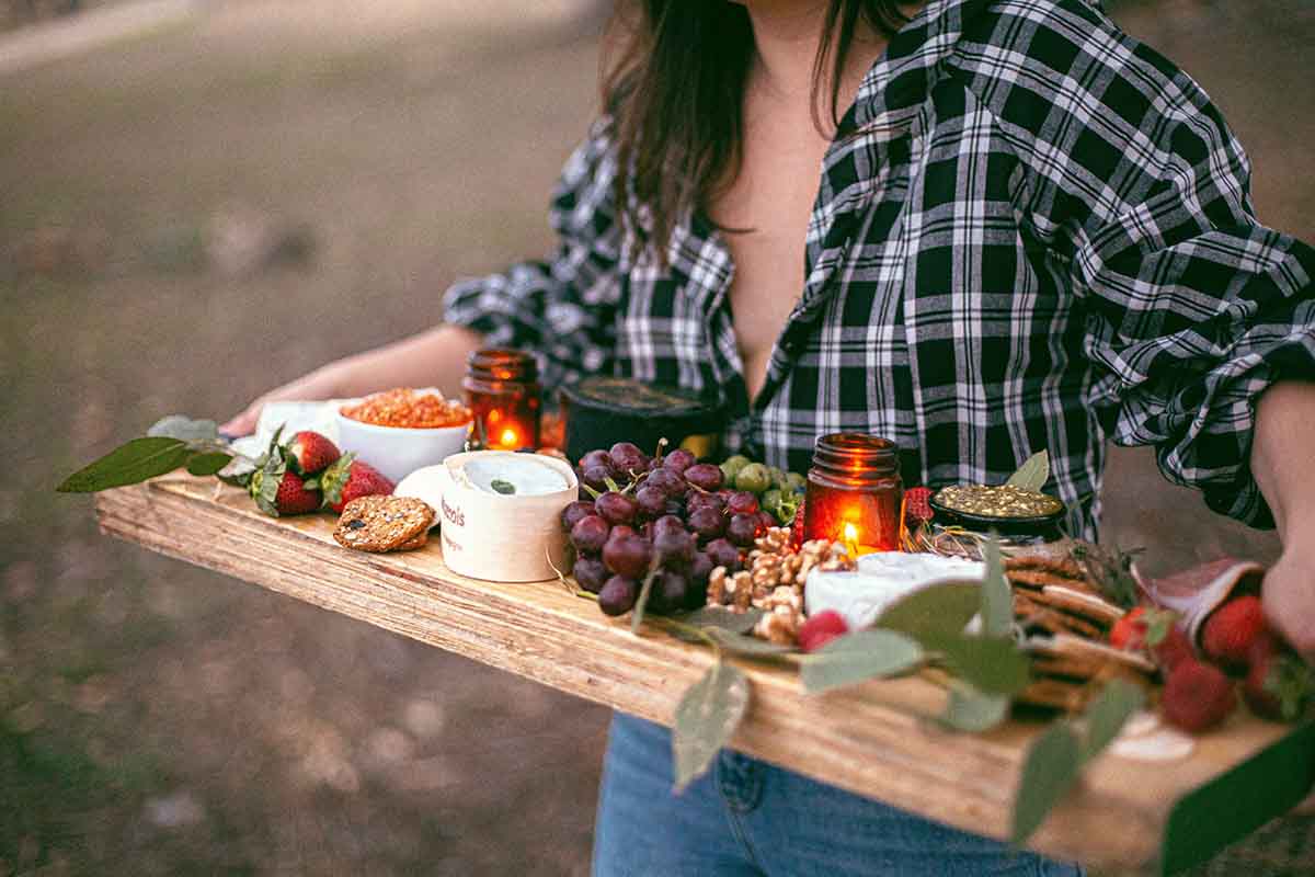 Redefine Hosting With These Servewares