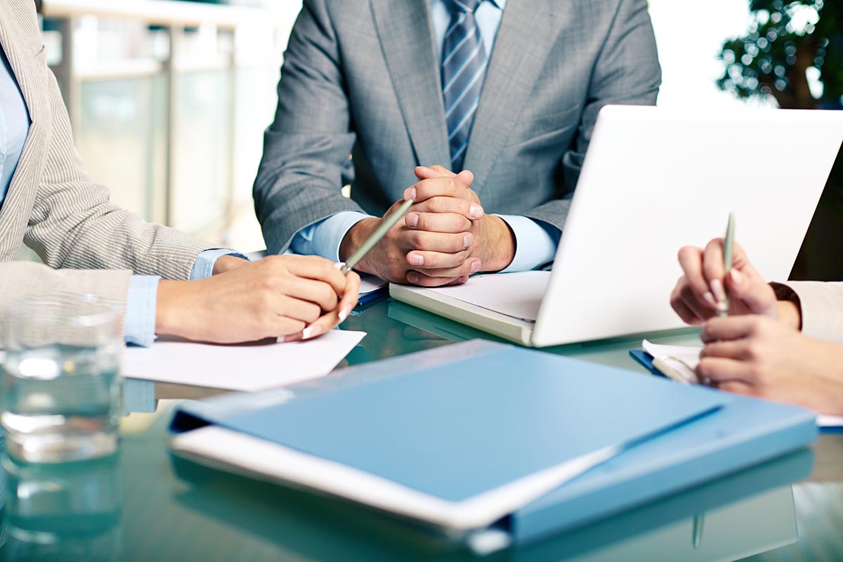 Services Offered by a Car Accident Lawyer