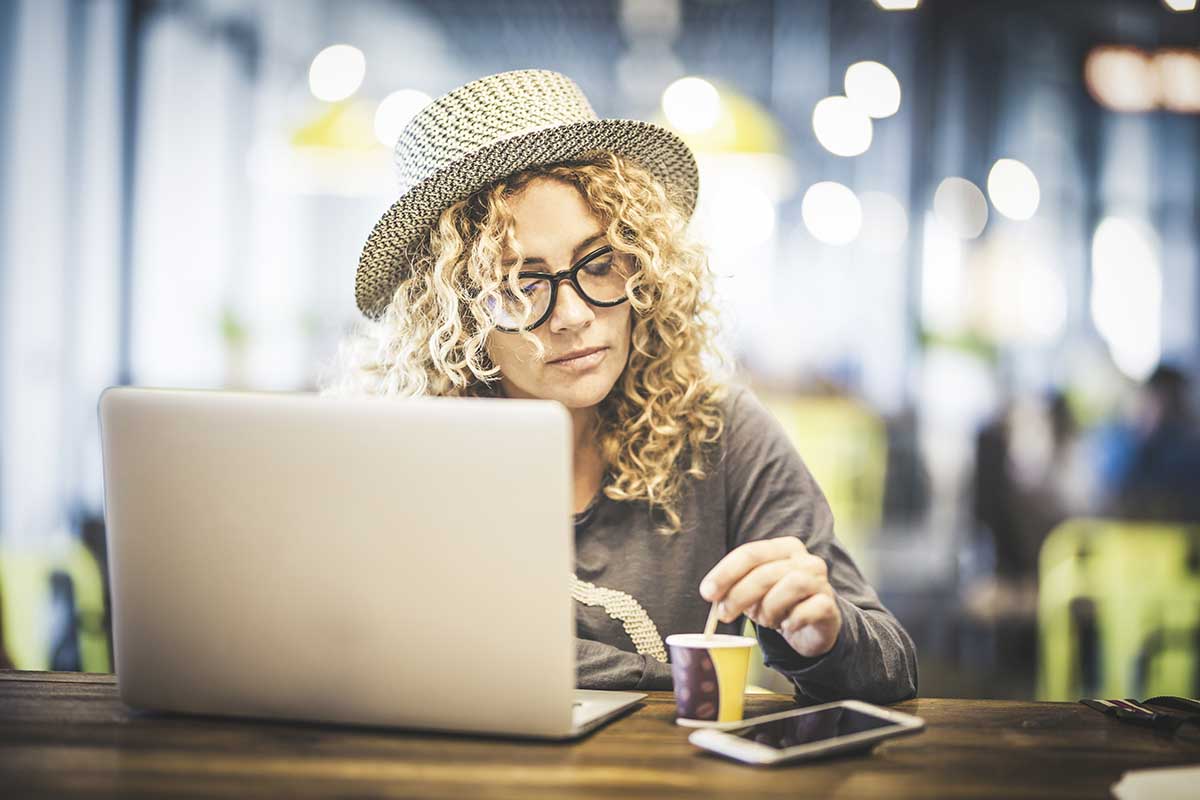 Starting Own Business at Home