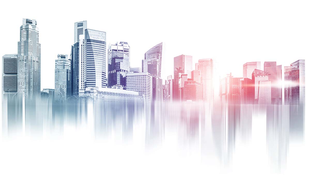Tech That Is Changing Our World