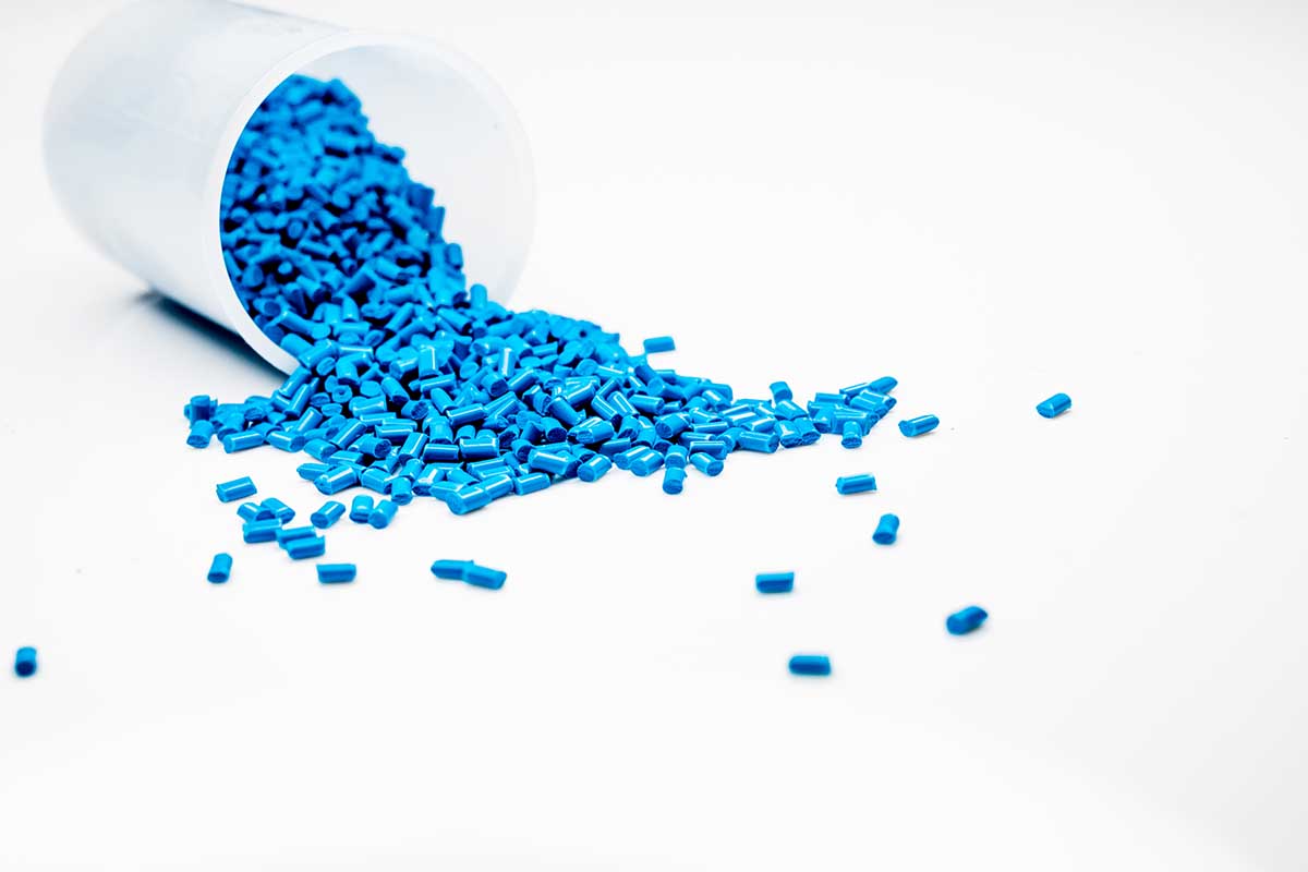 Plastic Mold Injection