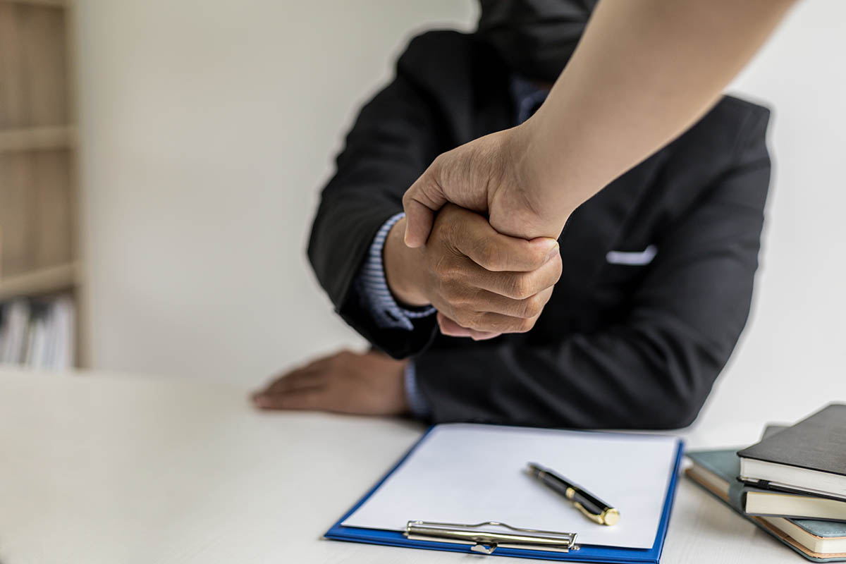 Ways to Hire an Attorney