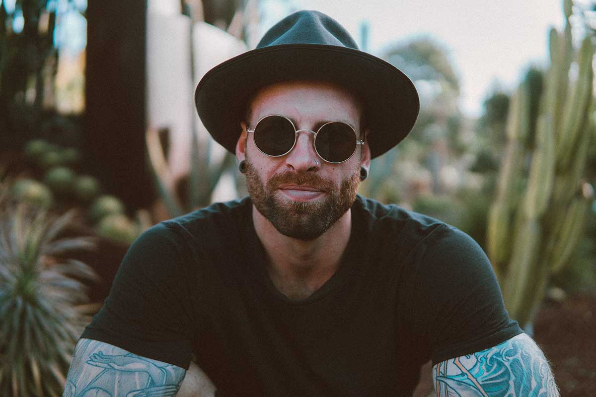 Why Beard Oil for Men Is Becoming Popular These Days
