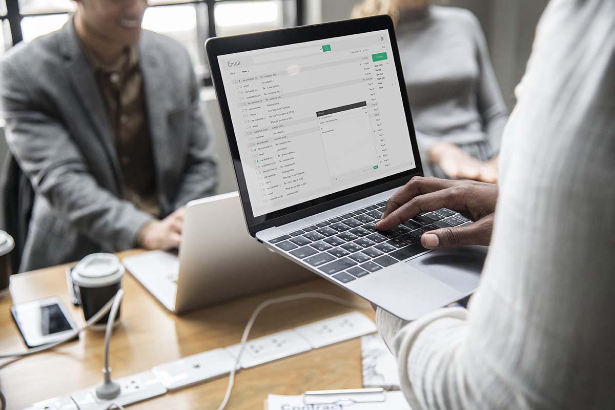Why Hiring an IT Company