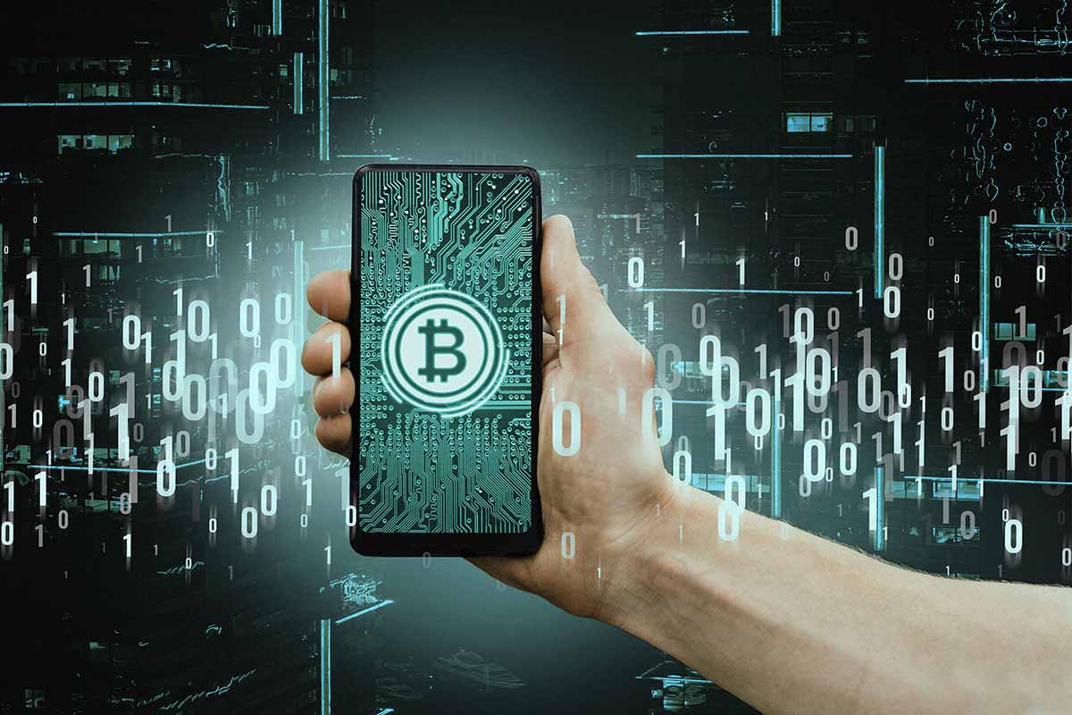 can Bitcoin be considered good retirement saving
