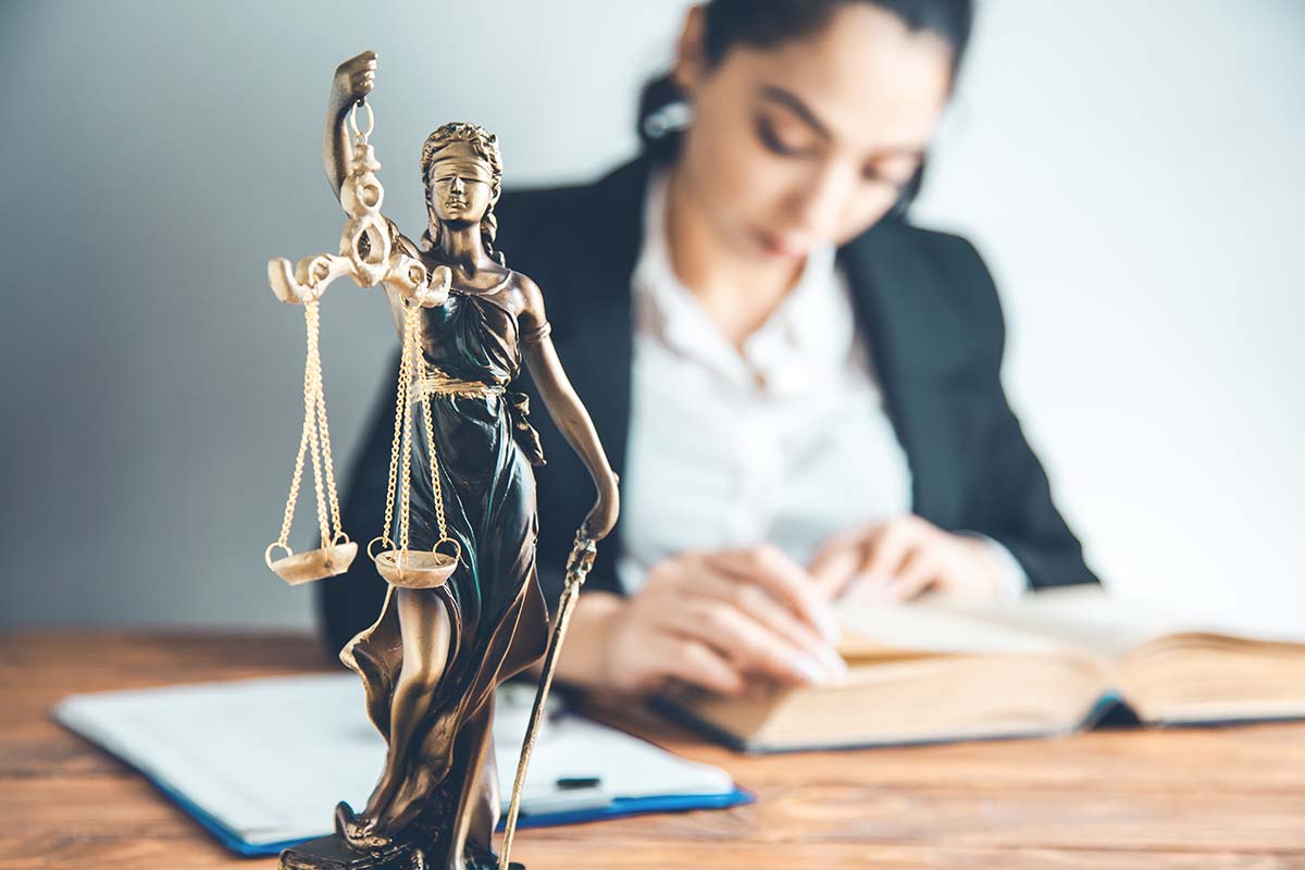  why you might need a lawyer 