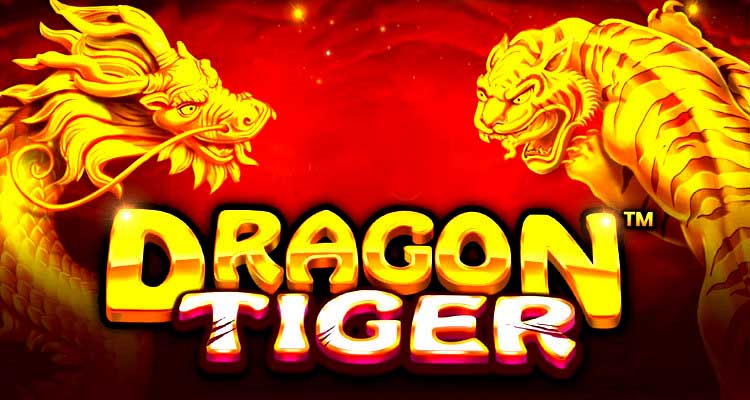 how to play dragon tiger
