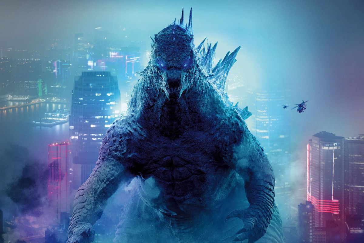 monsterverse titans