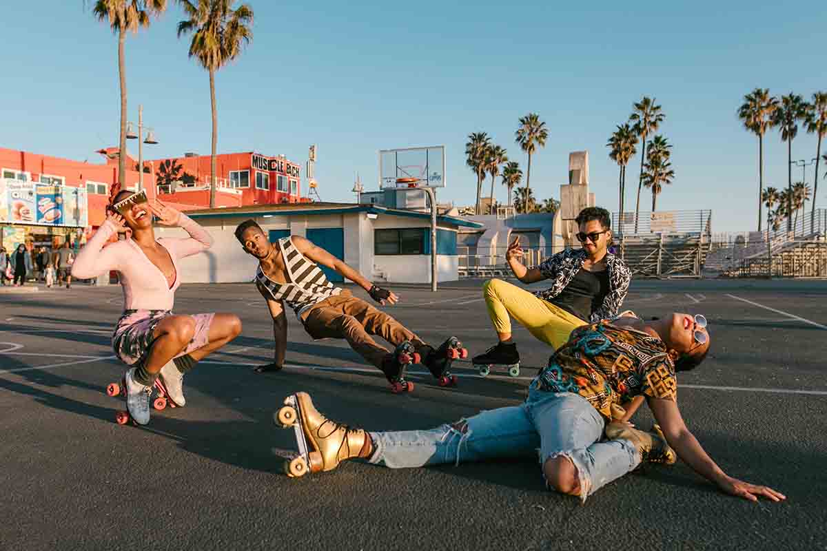 the best roller skates for men  