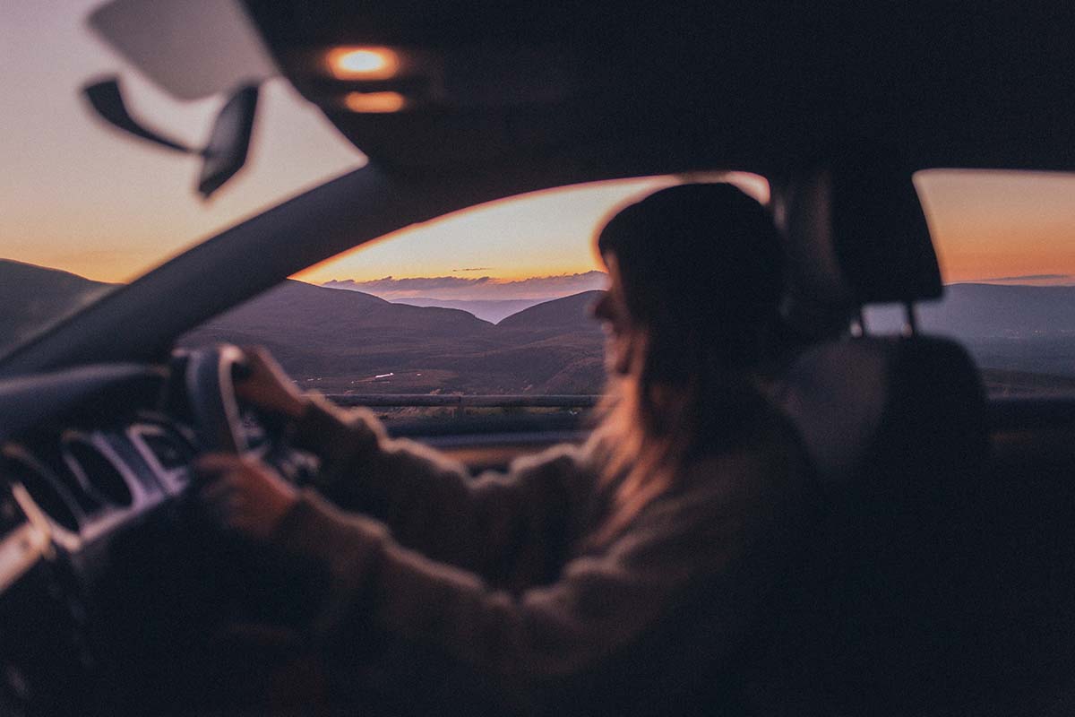 upgrading your vehicle