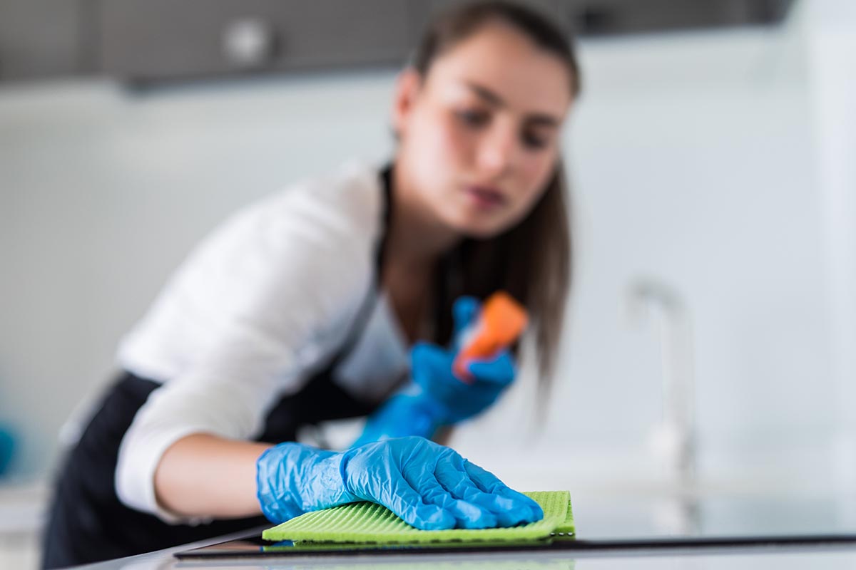 Basic Tips for Cleaning Your Home