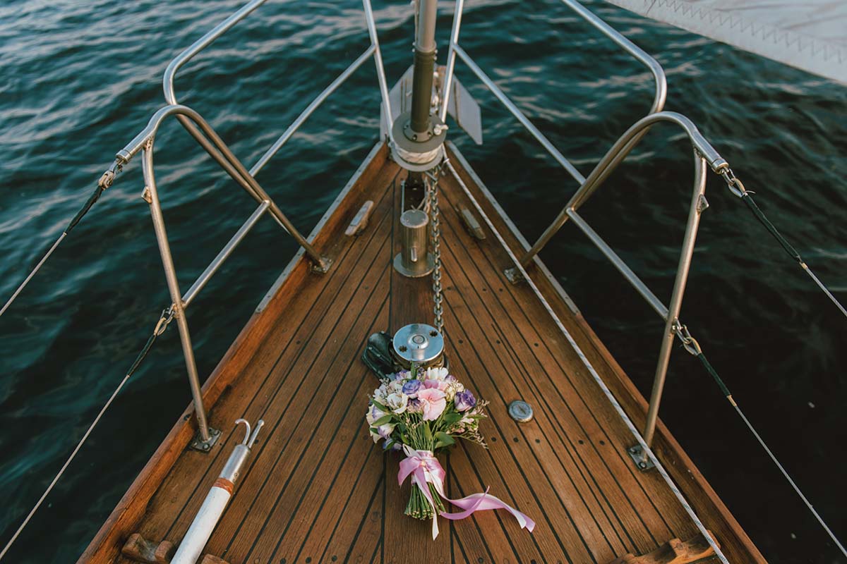 Benefits of a Yacht Rental