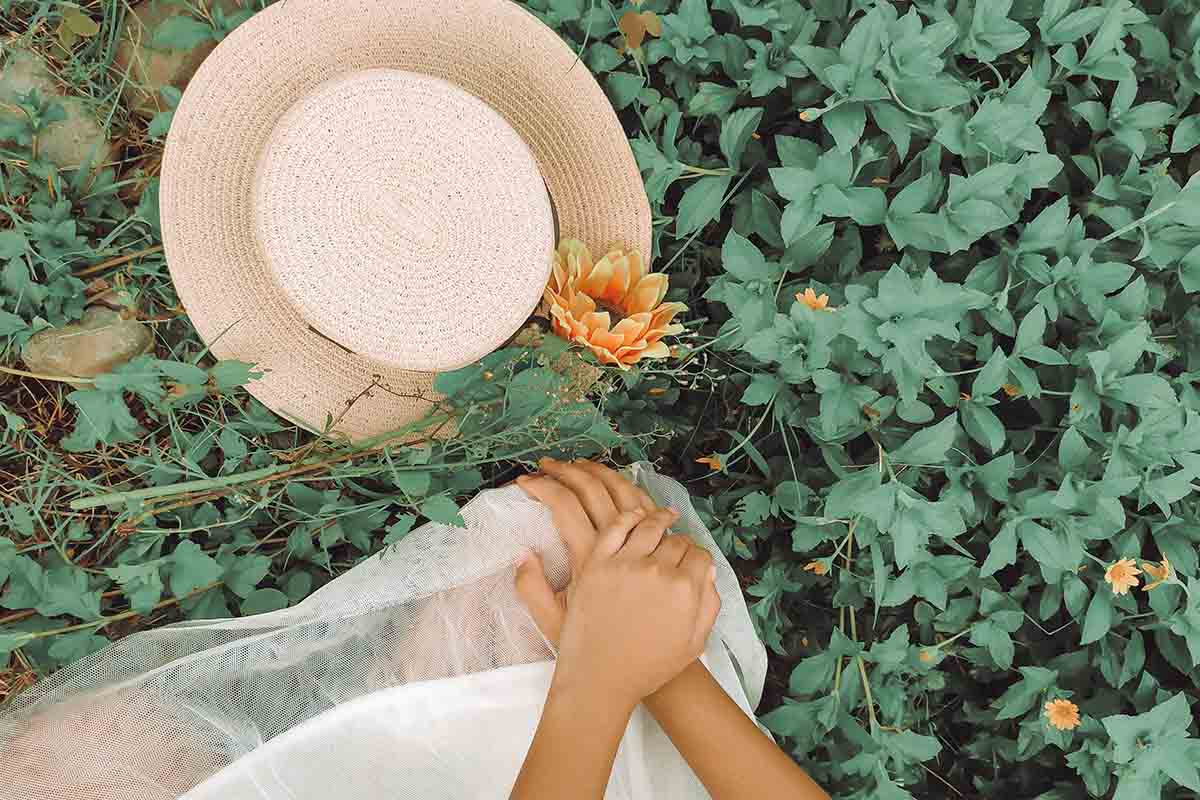 Best Sun Hats for Ladies With Big Hair