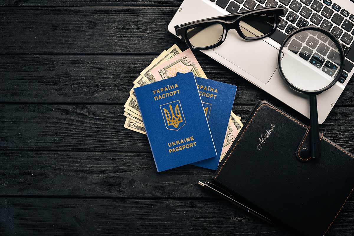 Business In Foreign Country