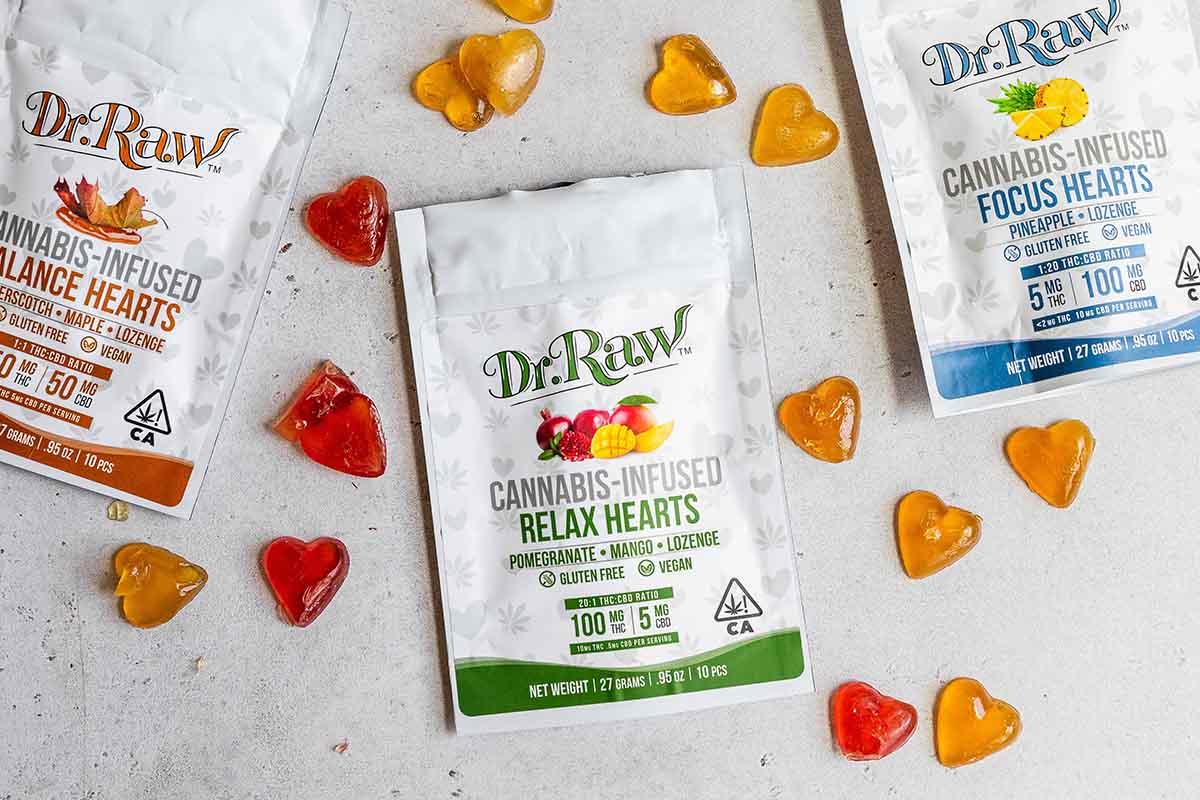 CBD Gummies